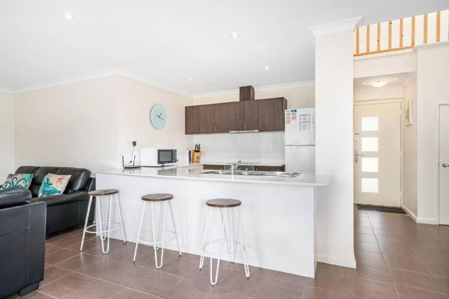 Maggies Beach House - Unit 56 At Cape View Resort Busselton Exterior photo