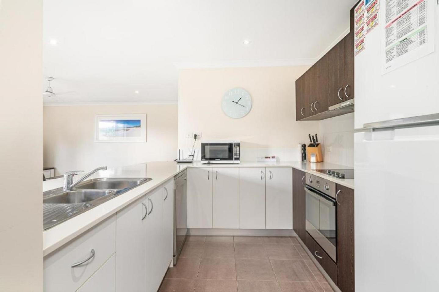 Maggies Beach House - Unit 56 At Cape View Resort Busselton Exterior photo